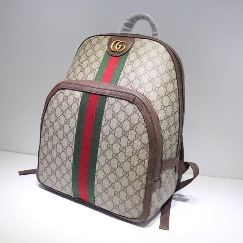 Gucci Backpacks